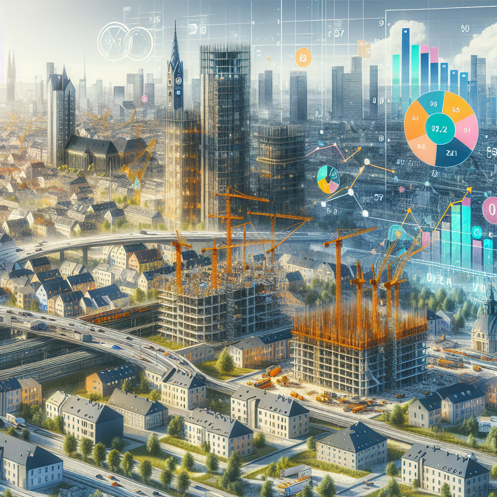 Infrastrukturentwicklung und Bodenrichtwert in Essen Gerschede